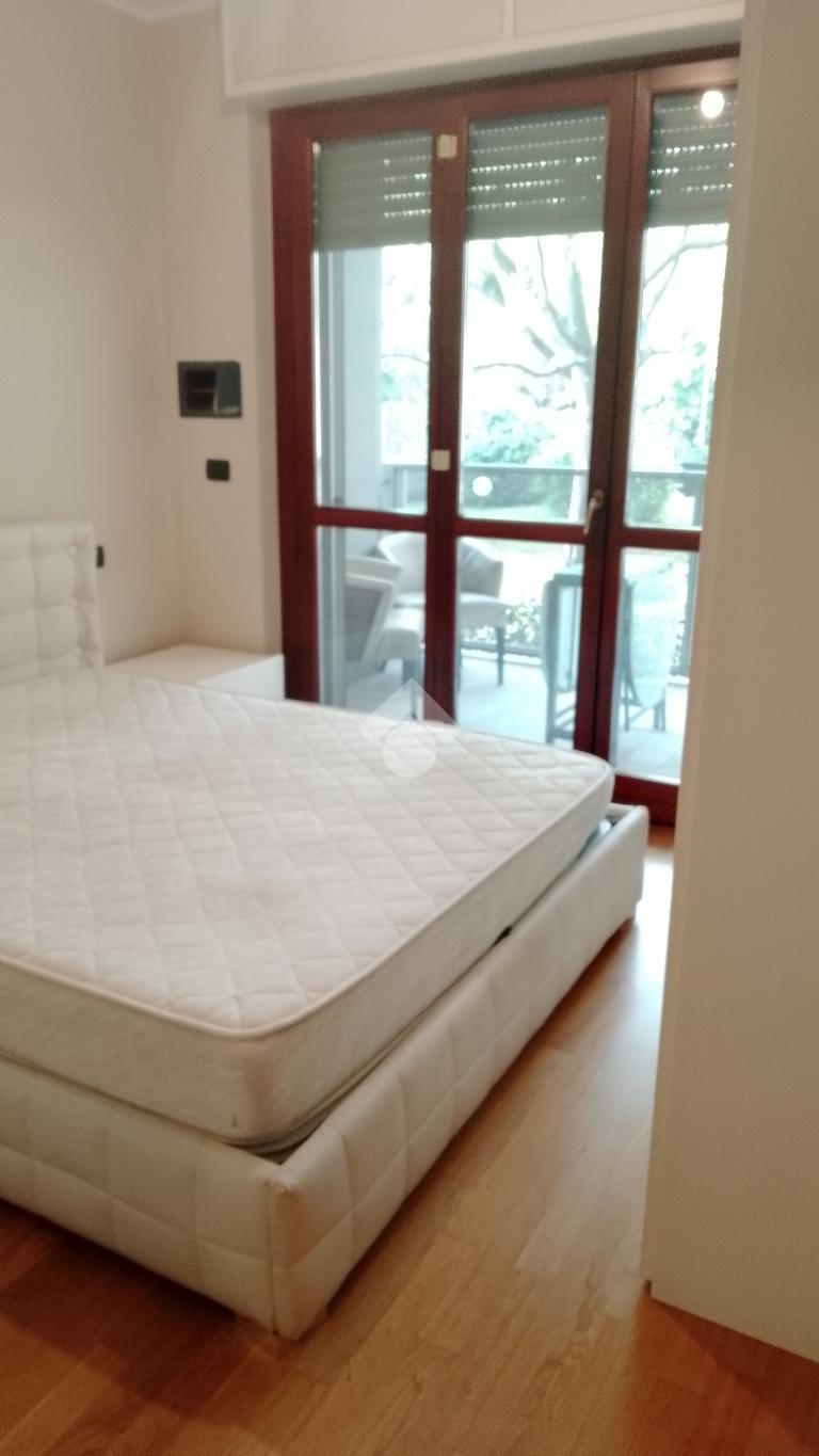 Bilocale in Via Privata Ambrogio De Marchi Gherini 10, Milano
