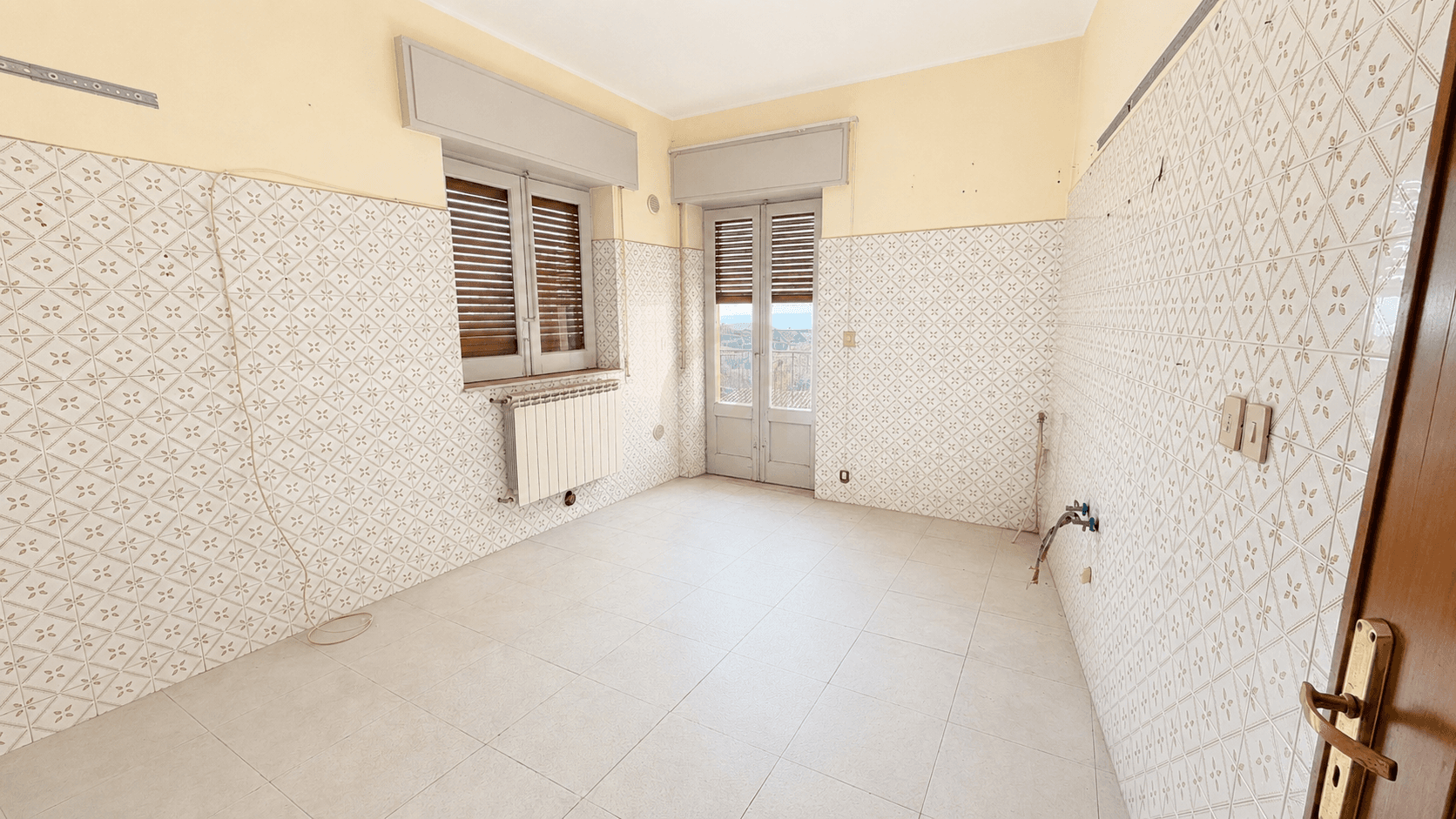 Appartamento in Via Calvario 20, San Pietro Clarenza