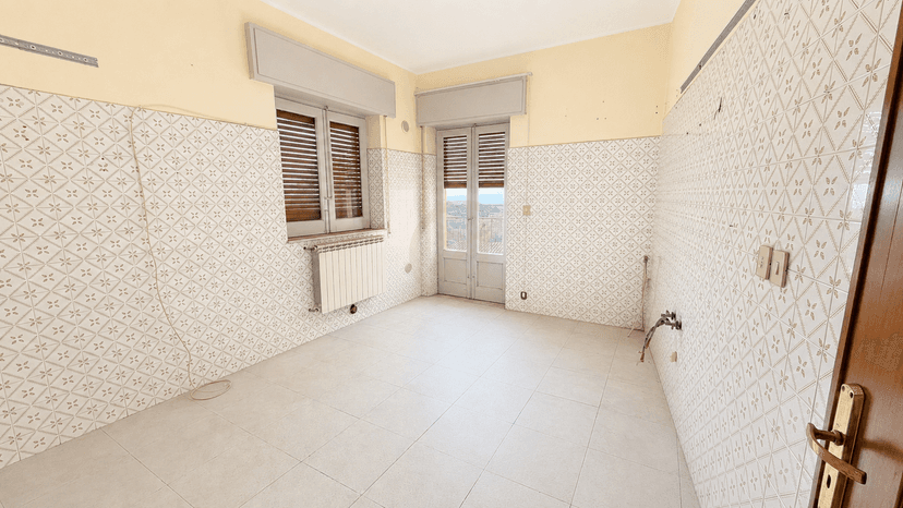 Appartamento in Via Calvario 20, San Pietro Clarenza