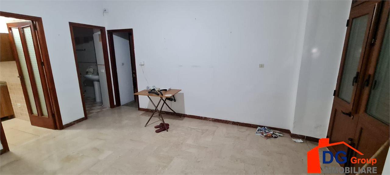 Casa indipendente, Alcamo