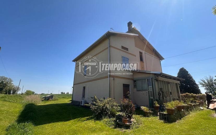 Casa indipendente in Via Stenio Guerzoni 730, Crevalcore — foto 5 di 5