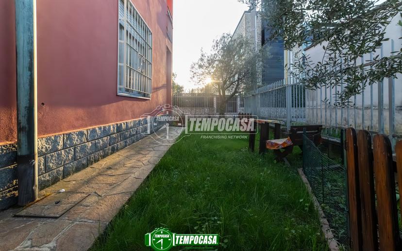 Villa in Vicolo Autostradale 3, Cavenago di Brianza — foto 2 di 5
