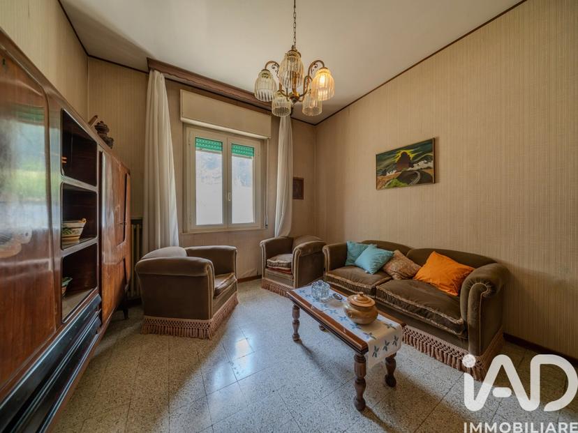 Casa indipendente in Via Risorgimento 28, Valfabbrica