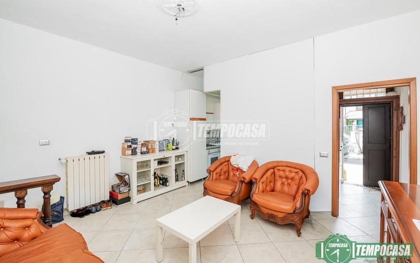 Trilocale in Via Lambro, Mairano 30, Casaletto Lodigiano — foto 5 di 5