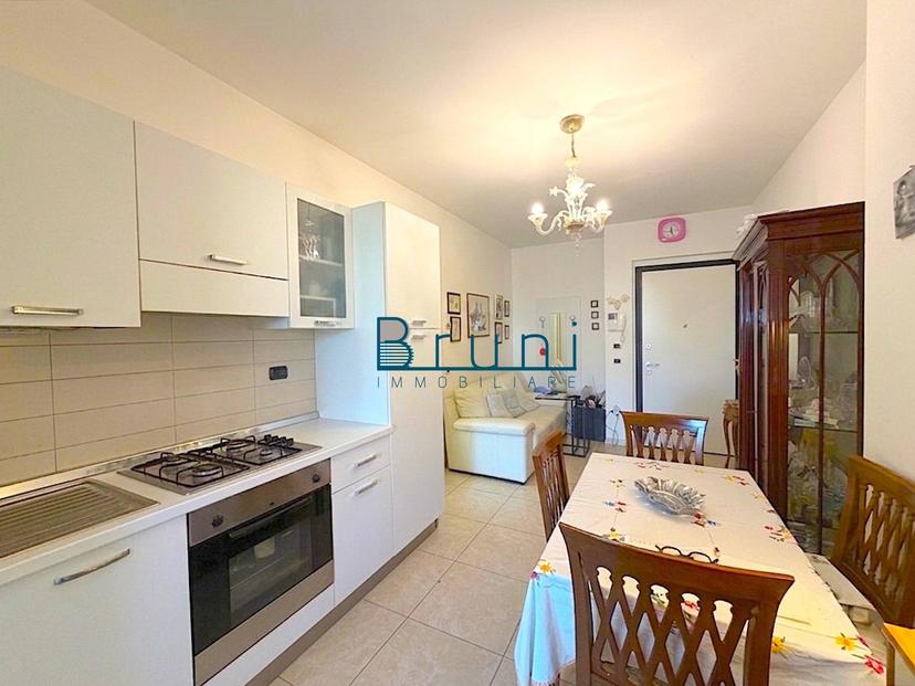 Trilocale in Via Francesco Morosini, San Benedetto del Tronto — foto 2 di 5
