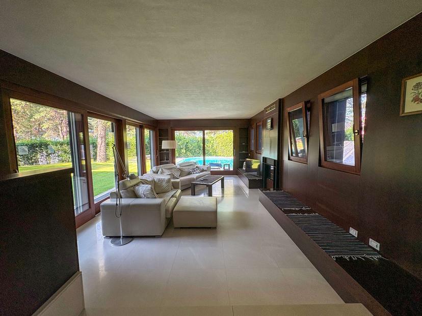 Villa unifamiliare in Via Campofiera, Samolaco — foto 3 di 5