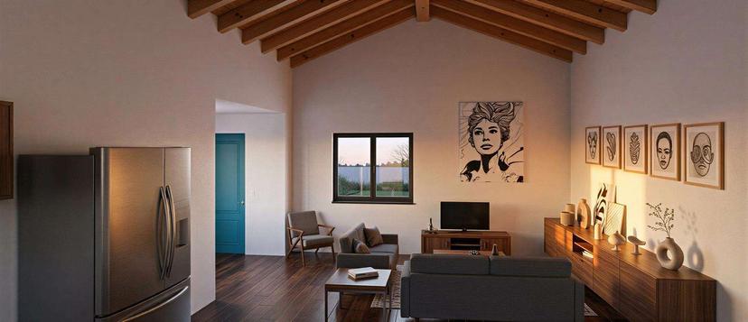 Villa unifamiliare, Ciriè — foto 4 di 5
