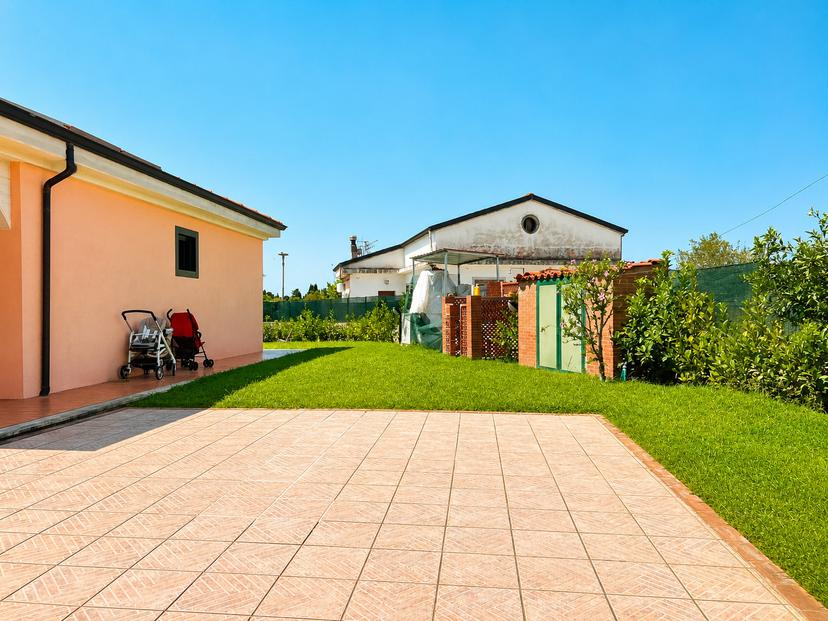 Casa indipendente in Via Portararo 39, Casal Velino — foto 4 di 5