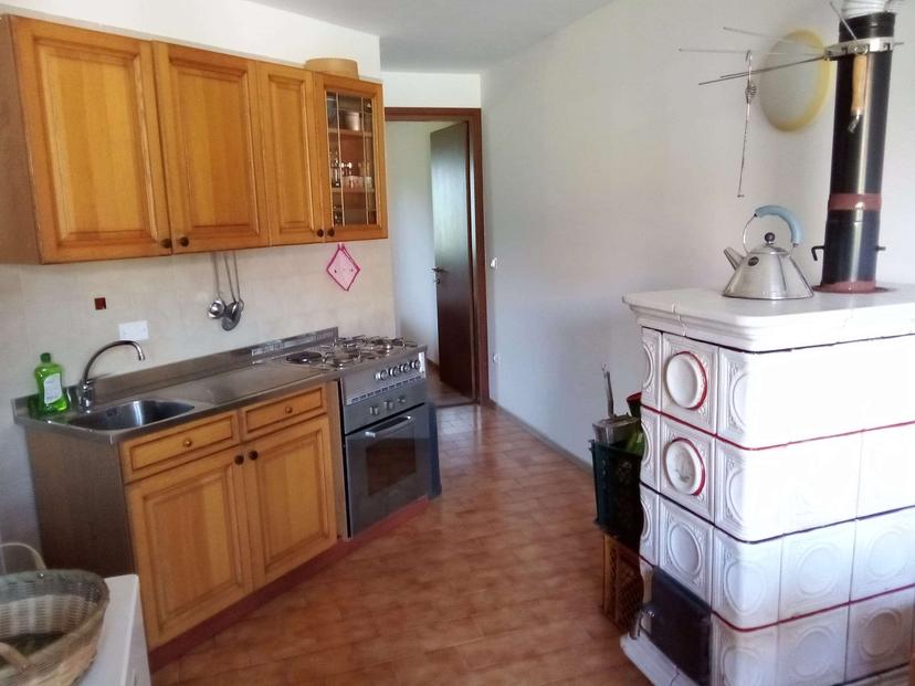 Trilocale in Frazione Brozzi 62, Vallarsa — foto 2 di 5