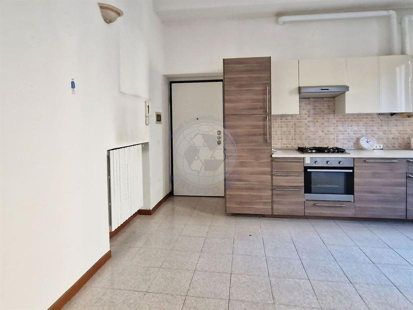 Trilocale in Via Porta Lodi 5, Monza — foto 5 di 5
