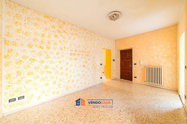 Bilocale in Via Principessa Jolanda 21, Racconigi