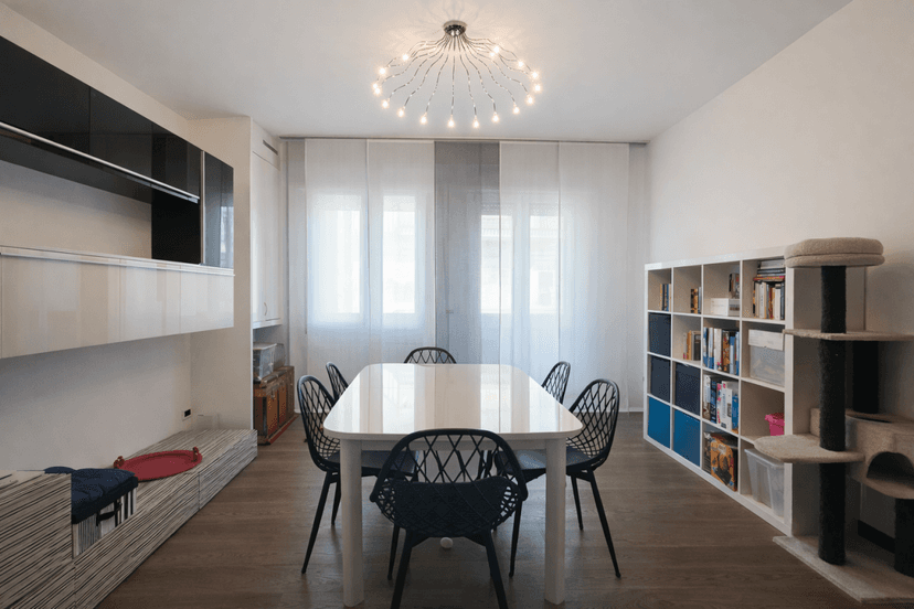 Quadrilocale in Via Zara 5 Vigonovo, Vigonovo — foto 4 di 5