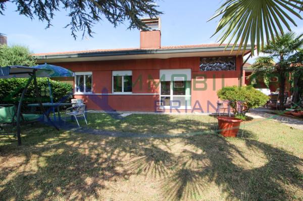 Villa bifamiliare in Via Gallarate, Castano Primo — foto 4 di 5
