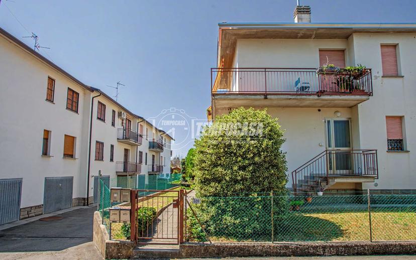 Quadrilocale in Via Papa Giovanni XXIII 520/4, Castel Bolognese