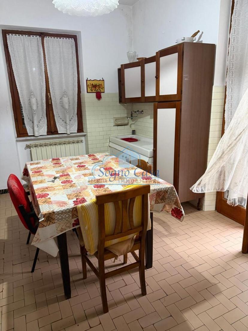 Porzione di casa, Castelnuovo Magra — foto 2 di 5