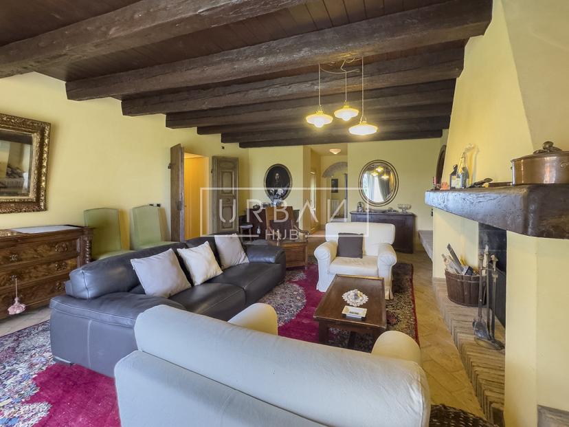 Villa unifamiliare in Via Cavaliera, Forlì — foto 4 di 5
