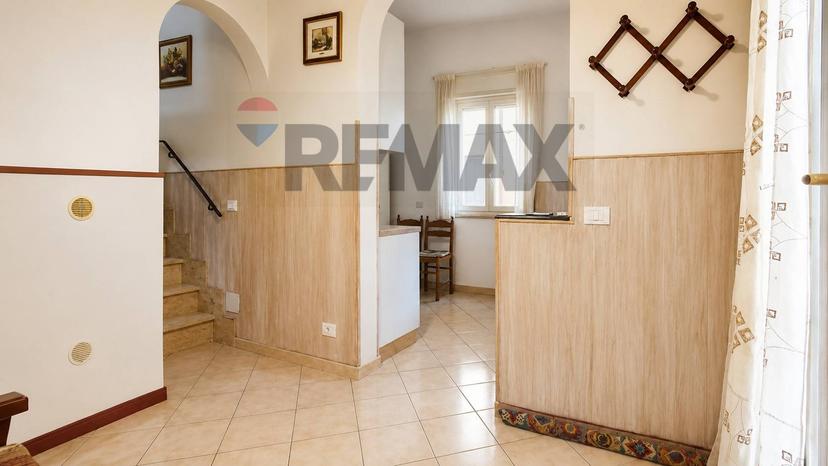 Trilocale in Via Riccio 14, Paceco — foto 3 di 5