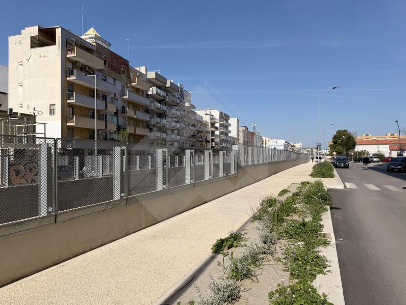 Trilocale in Via Tintoretto, 15, Andria — foto 4 di 5
