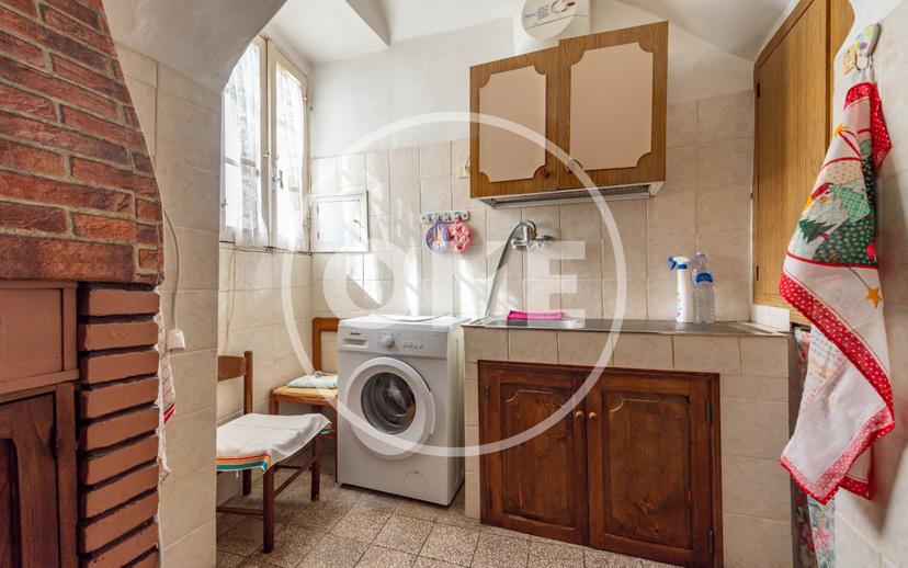 Trilocale in Via Marcantonio Sabellico 26, Vicovaro — foto 5 di 5