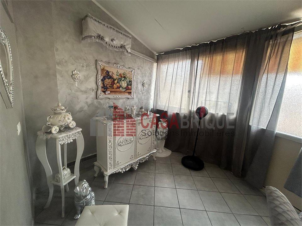 Villa in Via Castellammare S.N.C, Bagheria
