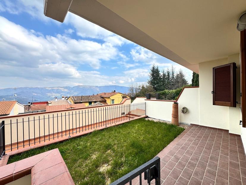 Appartamento in Via Pratallame 4, Vaiano — foto 3 di 5