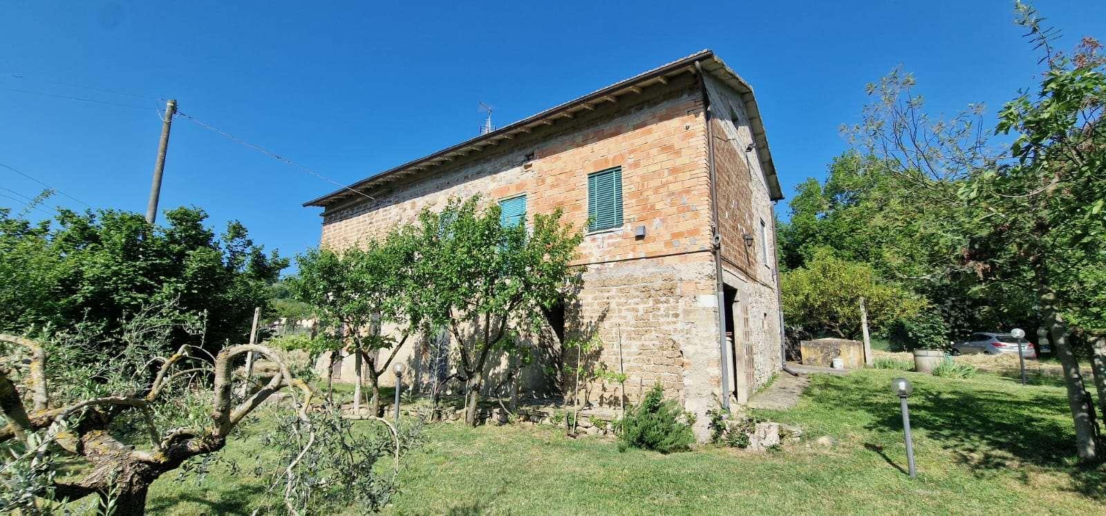 Casa indipendente in Pian di San Martino , Todi