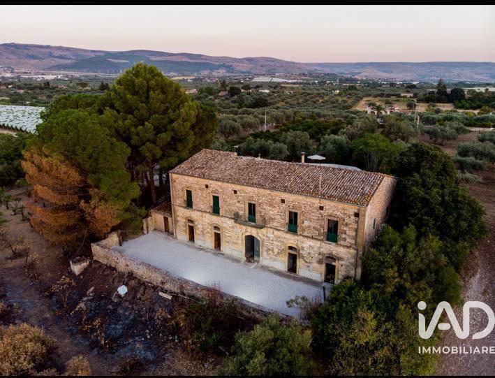 Rustico in Contrada Piante Zammarro - Zottopera, Chiaramonte Gulfi — foto 2 di 5