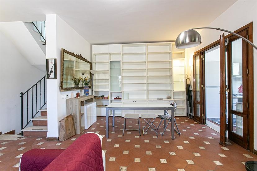 Villa in Via Arturo Toscanini, Roma — foto 4 di 5