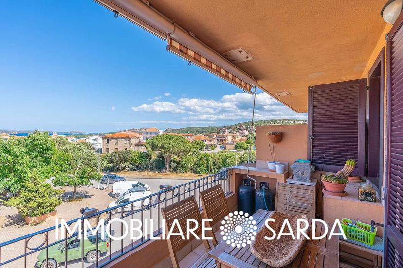 Quadrilocale in Via La Galatea, Palau — foto 3 di 5