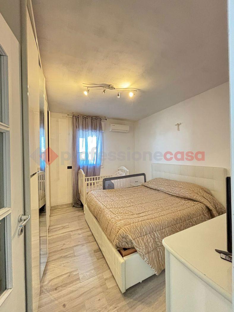 Attico in Via R. Leoncavallo, Bari — foto 4 di 5