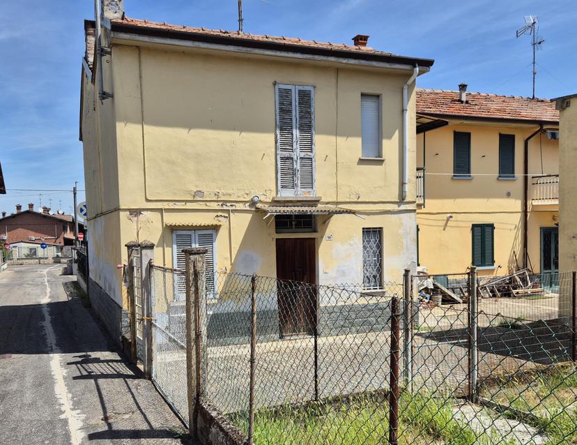 Casa indipendente in Via Verdi 10, Linarolo — foto 4 di 5
