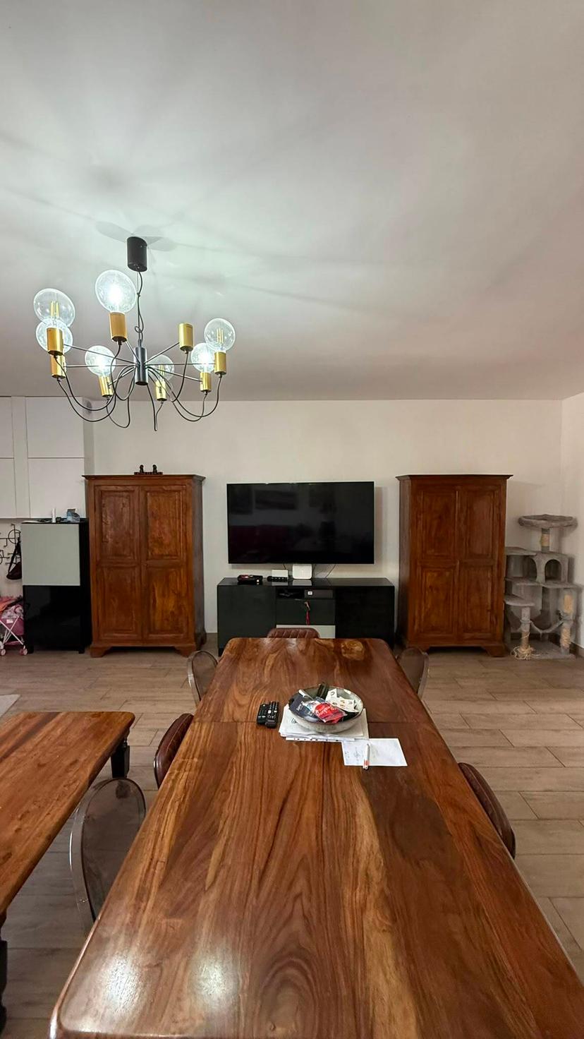 Casa indipendente in Via Rimembranze, Amelia — foto 4 di 5