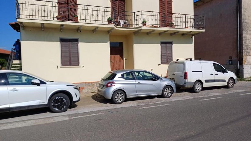 Appartamento, Semproniano — foto 5 di 5