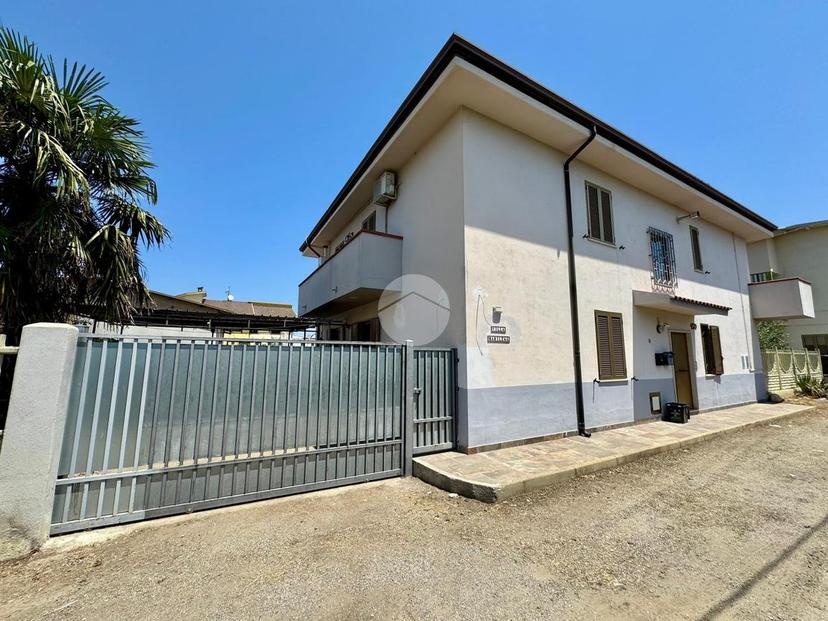 Villa in Via Giannone 159, Corigliano-Rossano — foto 5 di 5