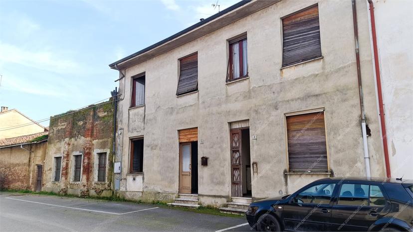 Villa in Via Marziani 7, Gambarana — foto 5 di 5
