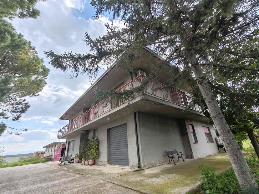 Casa indipendente, Orsogna — foto 3 di 5