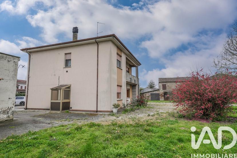 Villa in Via Provinciale, Gaiba — foto 4 di 5