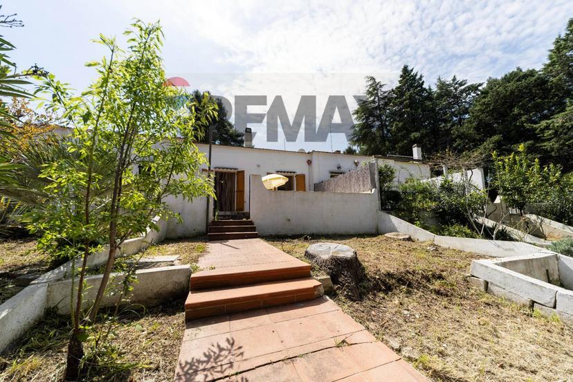Villa a schiera in Villaggio Moresco, Peschici — foto 5 di 5