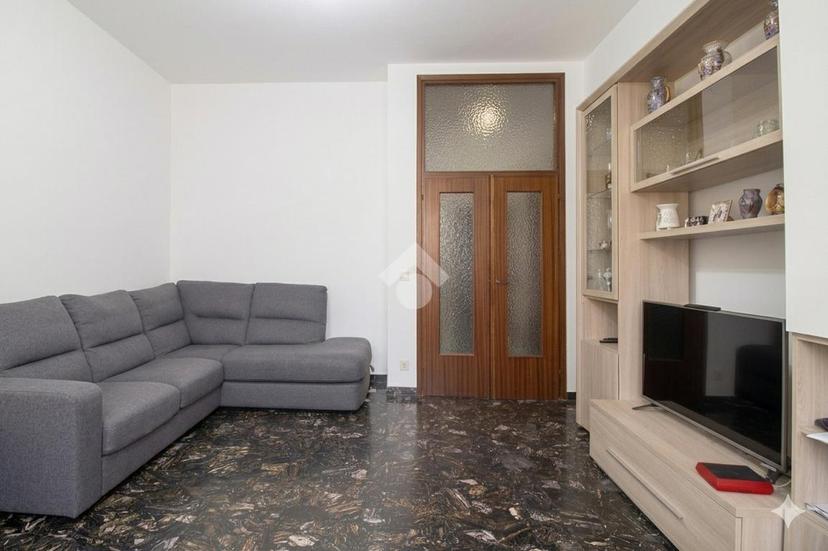 Quadrilocale in Via Vittorio Veneto 19, San Pietro in Casale — foto 2 di 5