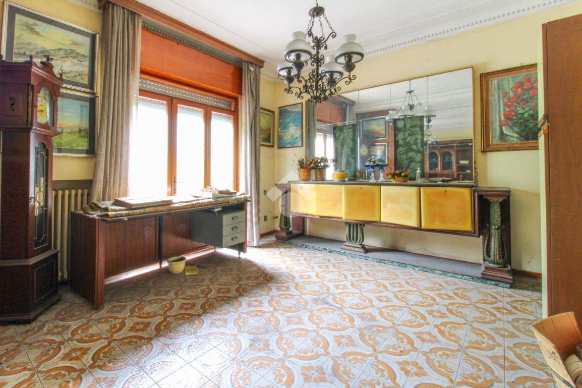 Appartamento in Via Emiliano Rinaldini, Vestone