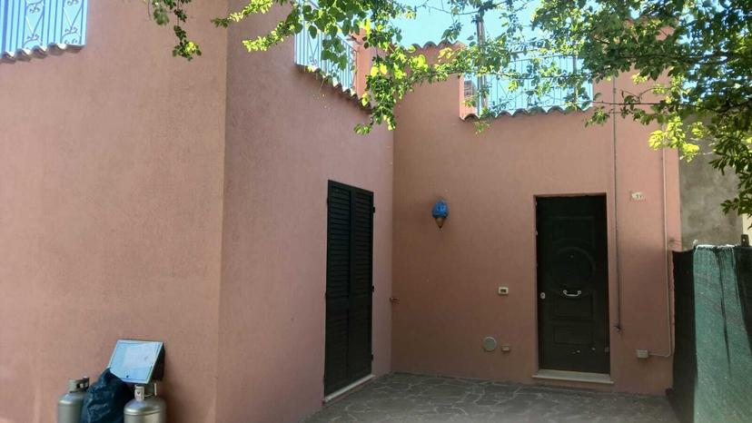 Villa a schiera in Via Cà Muratore, Gemmano — foto 5 di 5
