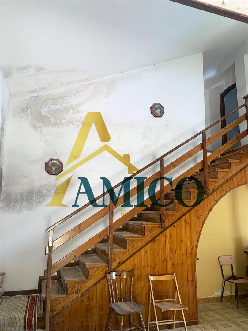 Villa in Contrada Traversa Snc, Ventimiglia di Sicilia — foto 3 di 5