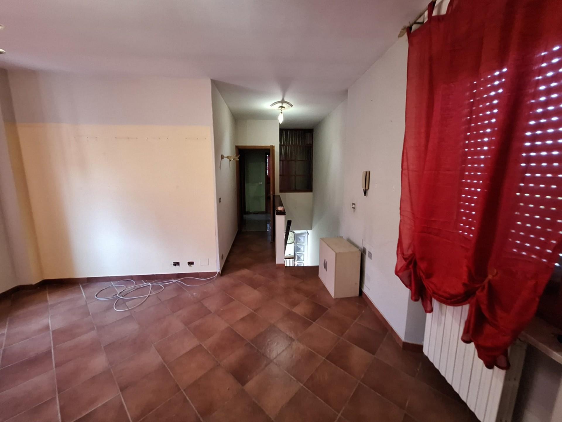 Villa in Via Santa Maria 15, Borgo San Martino