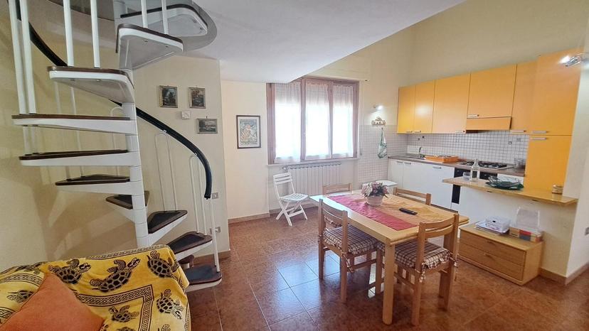 Appartamento, Rosignano Marittimo — foto 4 di 5