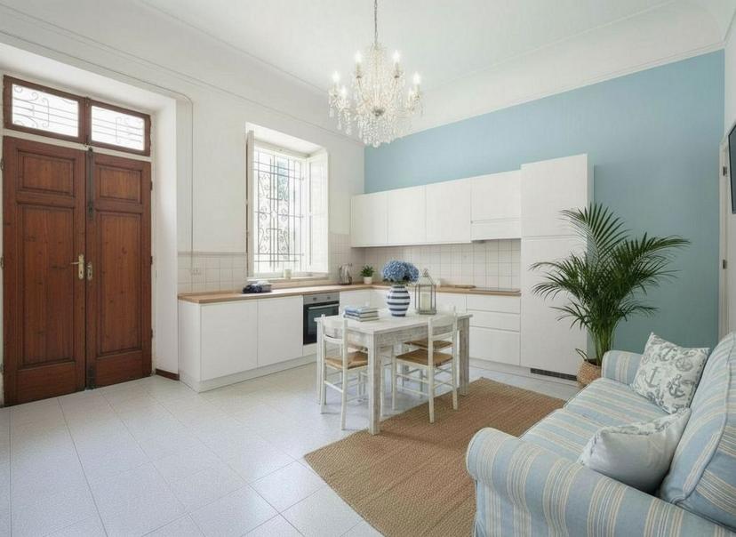 Casa indipendente in Via Leopardi, Porto Recanati — foto 5 di 5