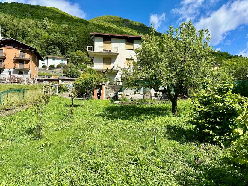 Villa unifamiliare in Via Tartavallino 3, Casargo — foto 4 di 5