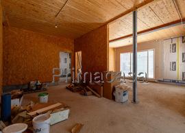 Villa a schiera in Via Savino Forti, Novi di Modena