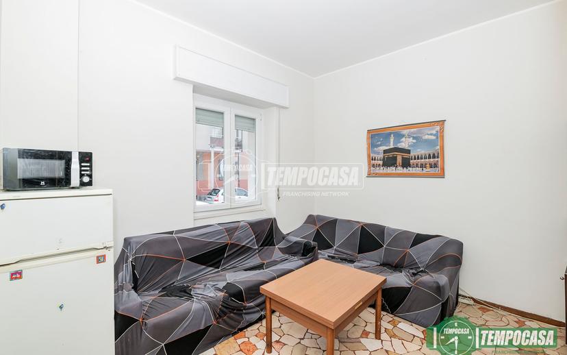 Bilocale in Via Fratelli Vigorelli 9, San Giuliano Milanese — foto 2 di 5