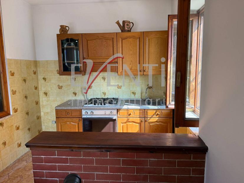 Bilocale in Via Podio 32, Pinasca — foto 3 di 5
