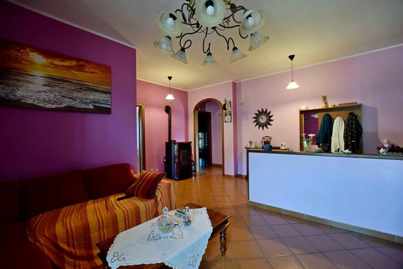Quadrilocale in Via Mondovì 72, Beinette — foto 5 di 5